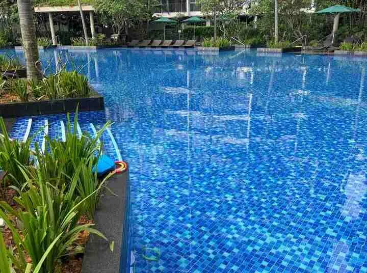 Private Pool Swimming Lessons (Condo & Private Properties)