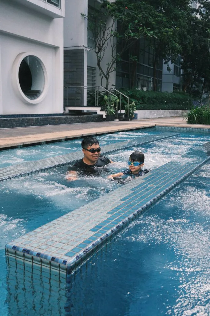 Why Clients Trust Penguin Swim School Lifeguards