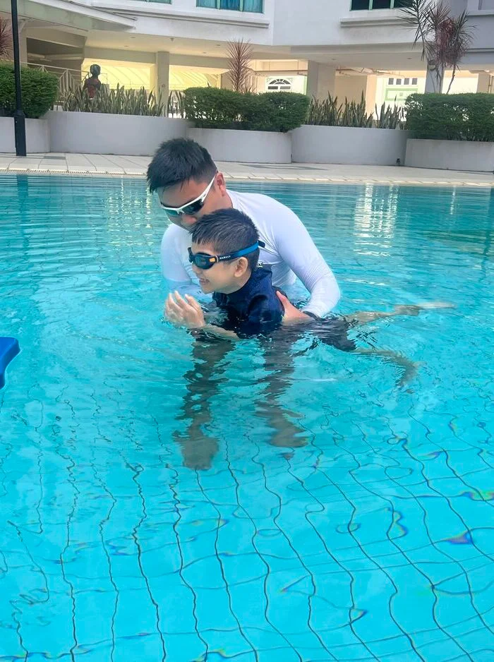 Advanced Water Safety Technology