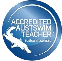 AustSwim-Accredited
